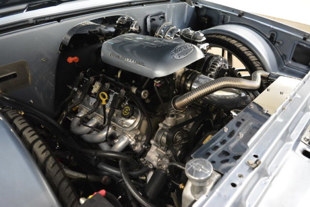 1983 Chevrolet C-10 -- - photo 11