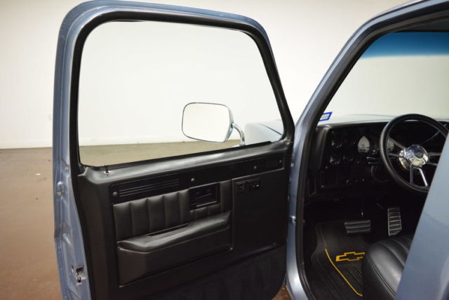 1983 Chevrolet C-10 -- - photo 12