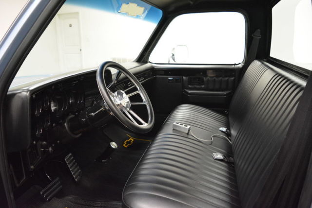 1983 Chevrolet C-10 -- - photo 13