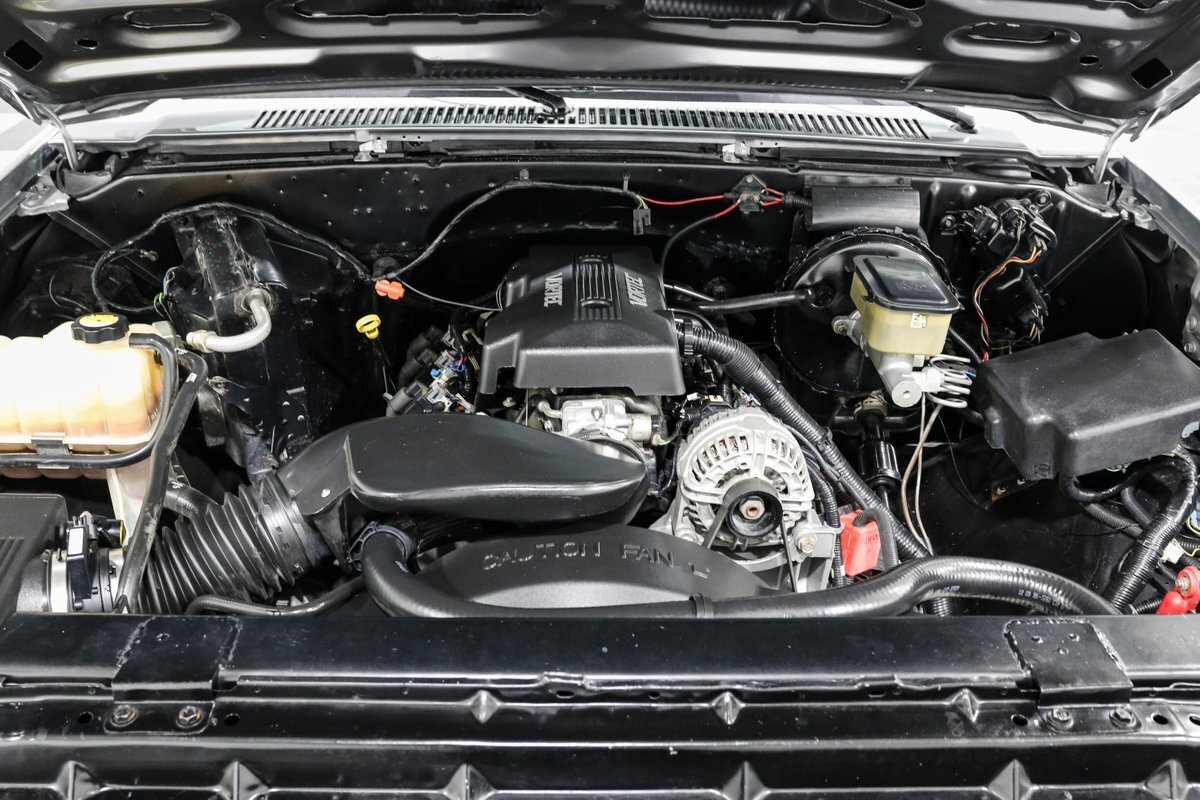 1983 Chevrolet C-10 - photo 10