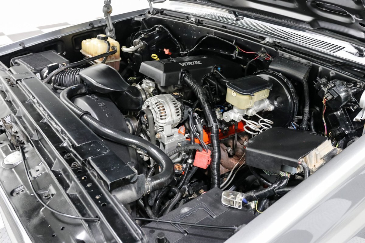1983 Chevrolet C-10 - photo 11