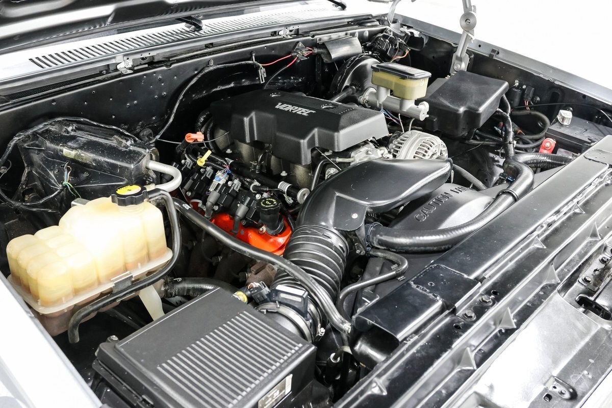 1983 Chevrolet C-10 - photo 9