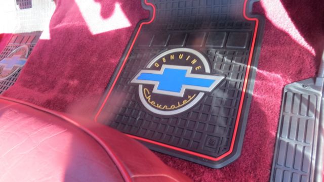1983 Chevrolet Other Custom Deluxe - photo 10