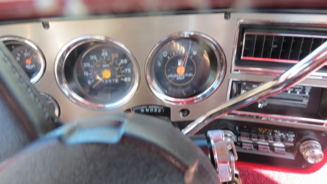 1983 Chevrolet Other Custom Deluxe - photo 12