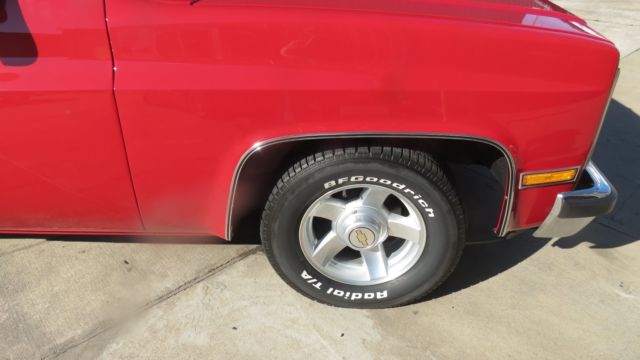 1983 Chevrolet Other Custom Deluxe - photo 13