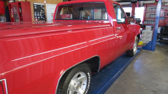 1983 Chevrolet Other Custom Deluxe - photo 2