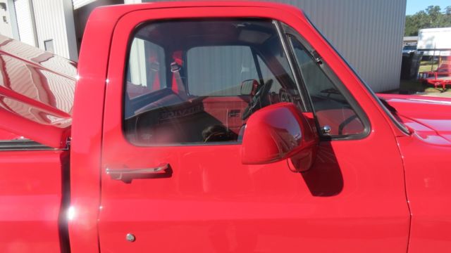 1983 Chevrolet Other Custom Deluxe - photo 4