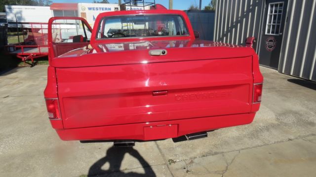 1983 Chevrolet Other Custom Deluxe - photo 6