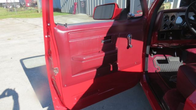 1983 Chevrolet Other Custom Deluxe - photo 8