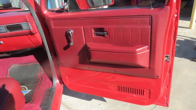 1983 Chevrolet Other Custom Deluxe - photo 9