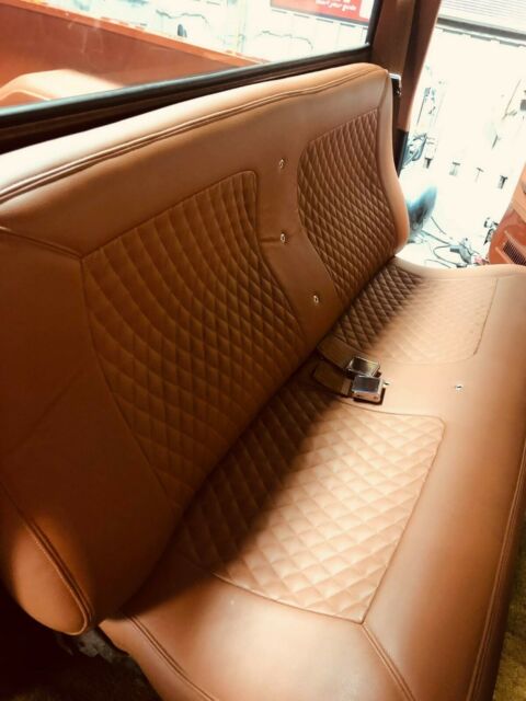 1983 Chevrolet C-10 - photo 10
