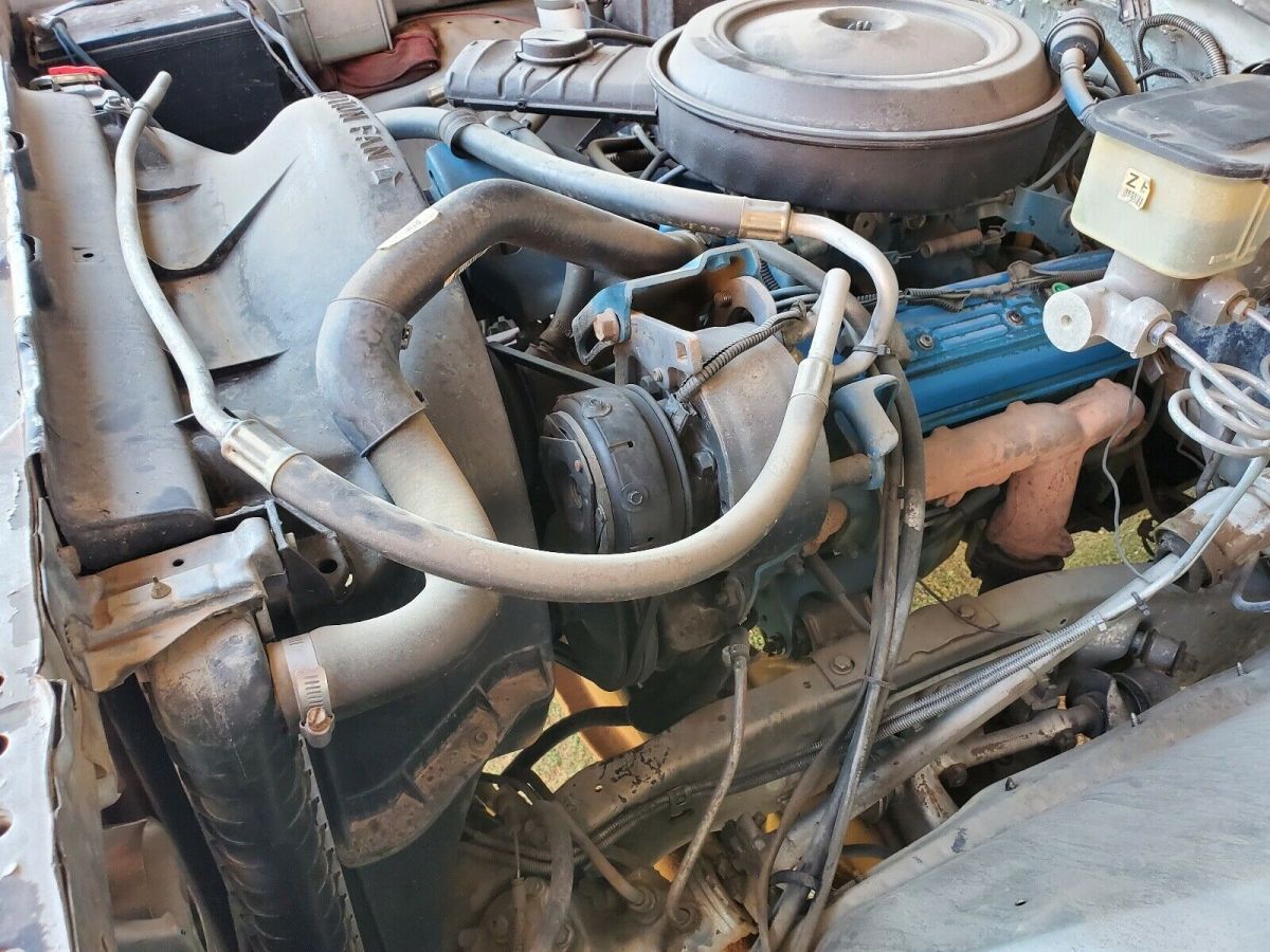 1983 Chevrolet C10 - photo 11