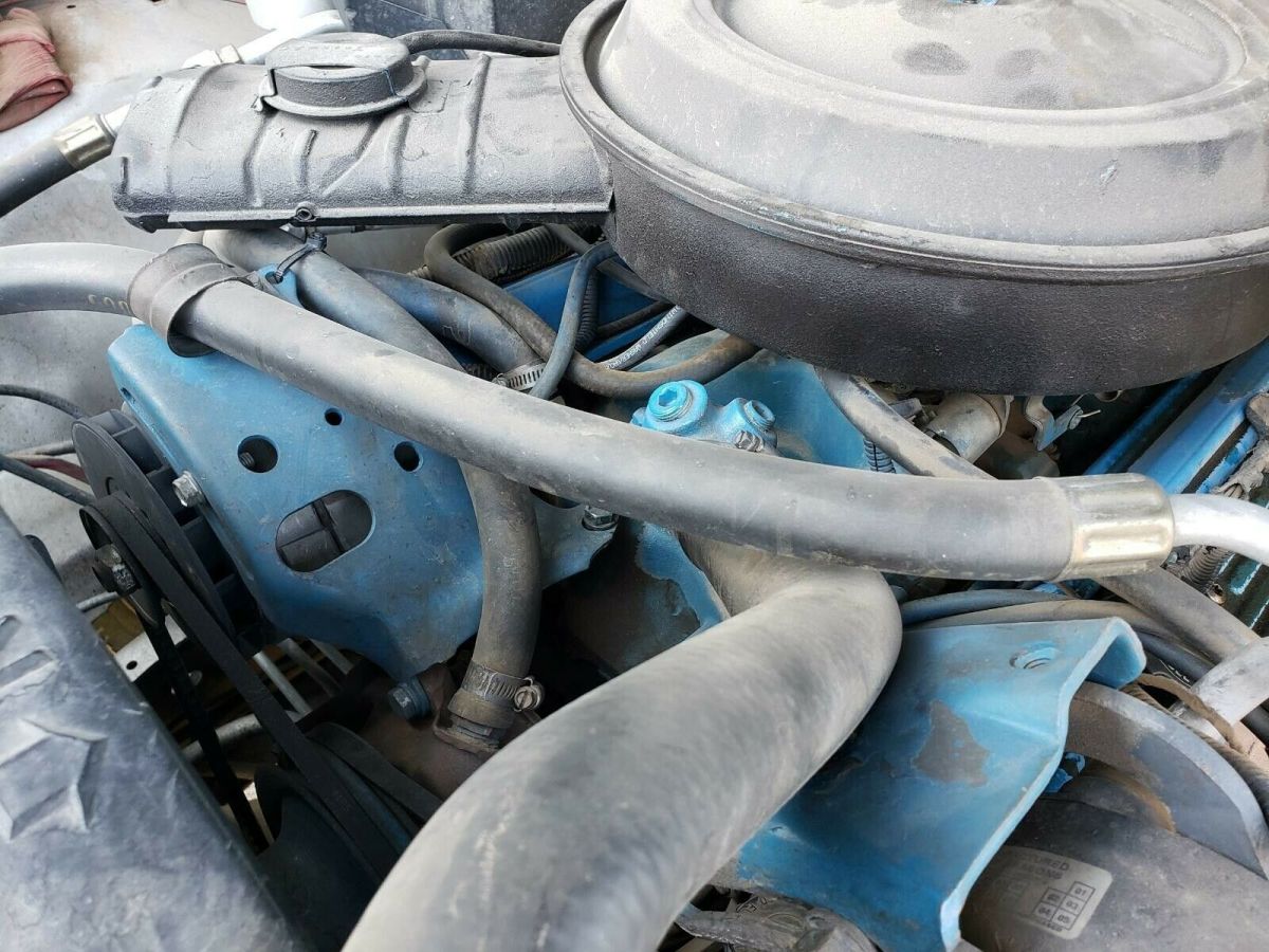 1983 Chevrolet C10 - photo 11