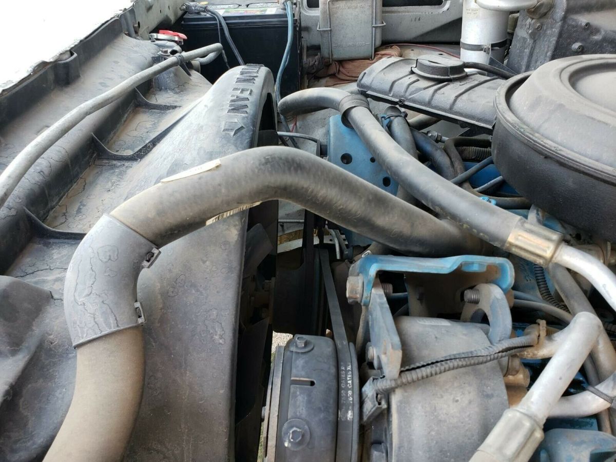 1983 Chevrolet C10 - photo 12