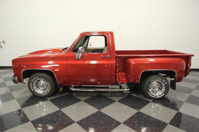 1983 Chevrolet C-10 -- - photo 3