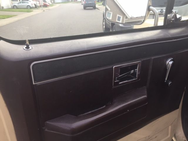 1983 Chevrolet C-10 SCOTTSDALE - photo 11