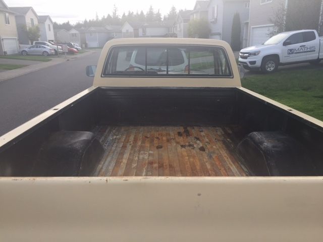 1983 Chevrolet C-10 SCOTTSDALE - photo 5
