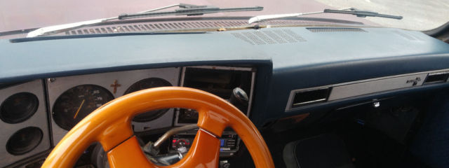 1983 Chevrolet C-10 Scottsdale - photo 13