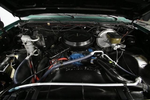 1983 Chevrolet C-10 Silverado - photo 4