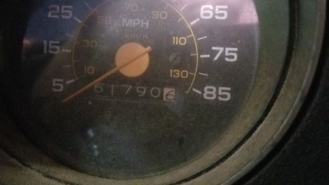 1983 Chevrolet C/K Pickup 3500 Custom Deluxe - photo 9