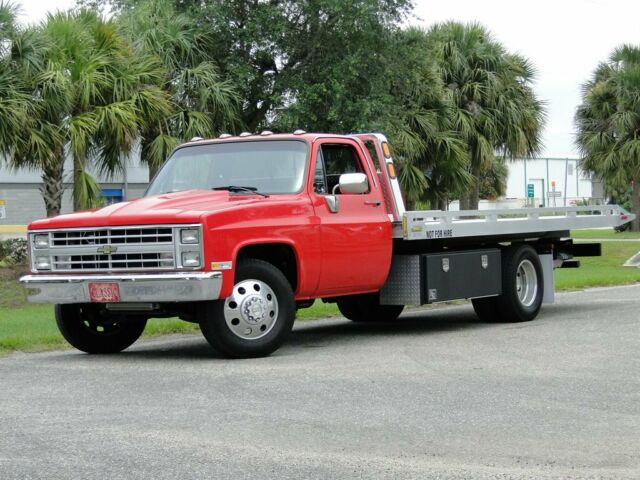 1983 Chevrolet Other Pickups Silverado - photo 2
