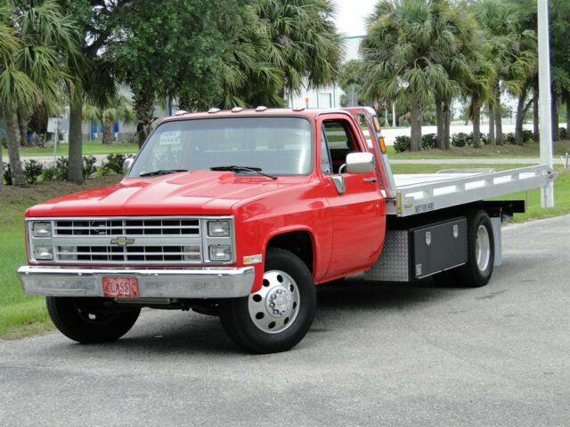 1983 Chevrolet Other Pickups Silverado - photo 3