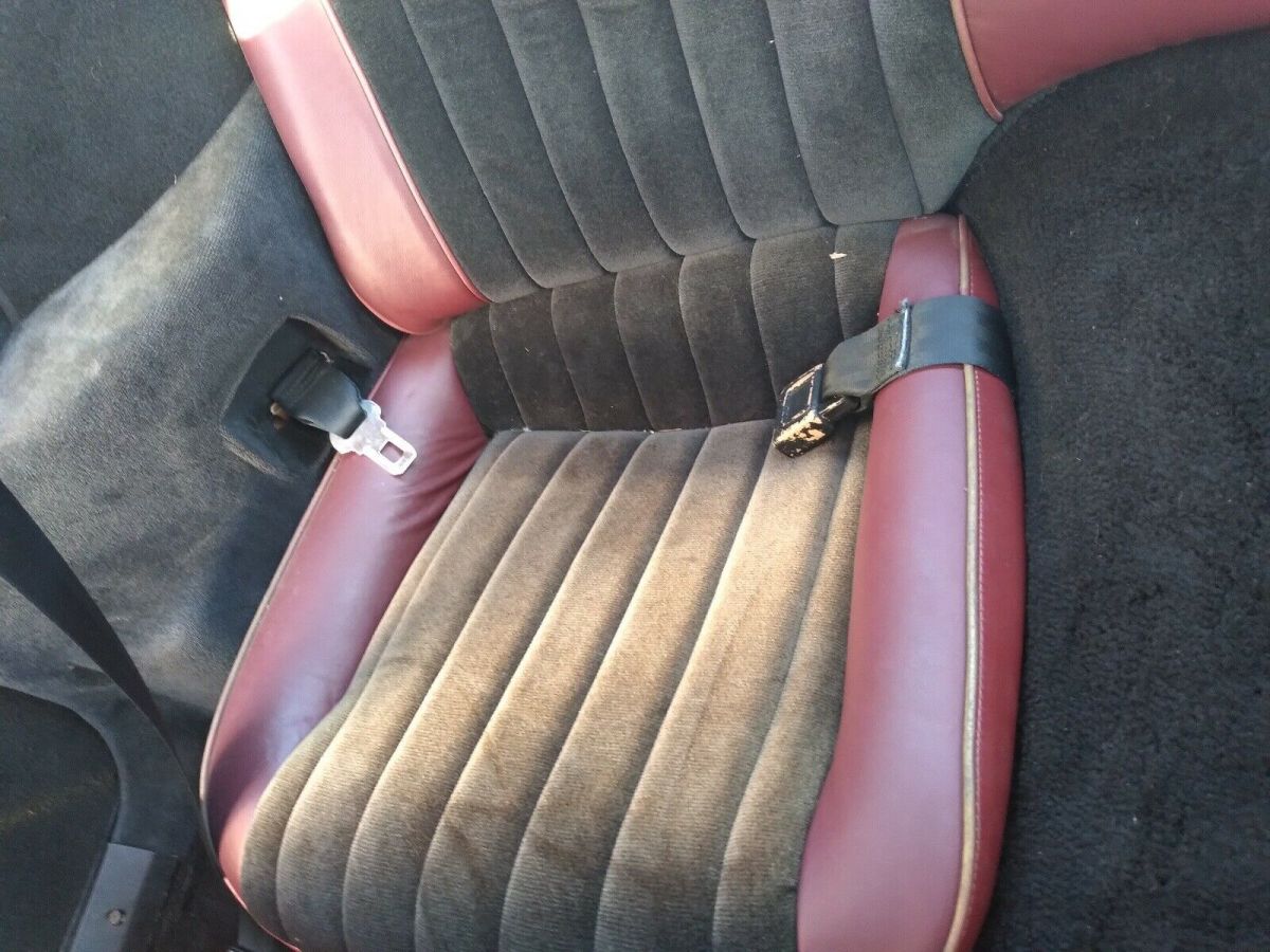 1983 Chevrolet Camaro - photo 3