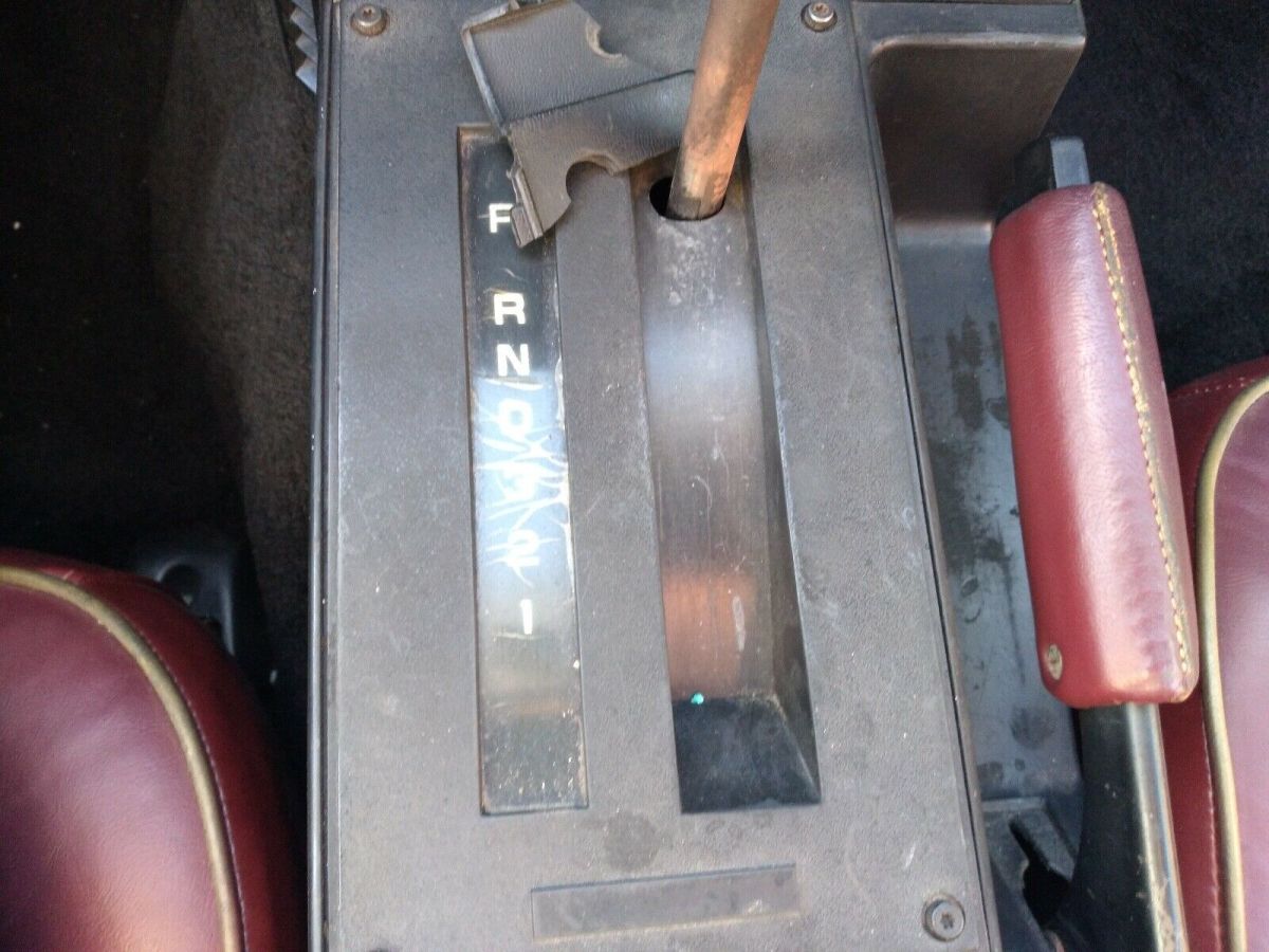 1983 Chevrolet Camaro - photo 4
