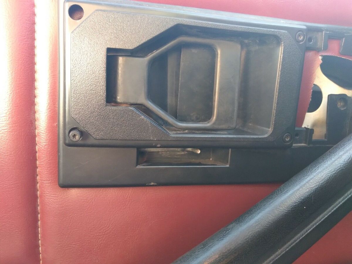 1983 Chevrolet Camaro - photo 6