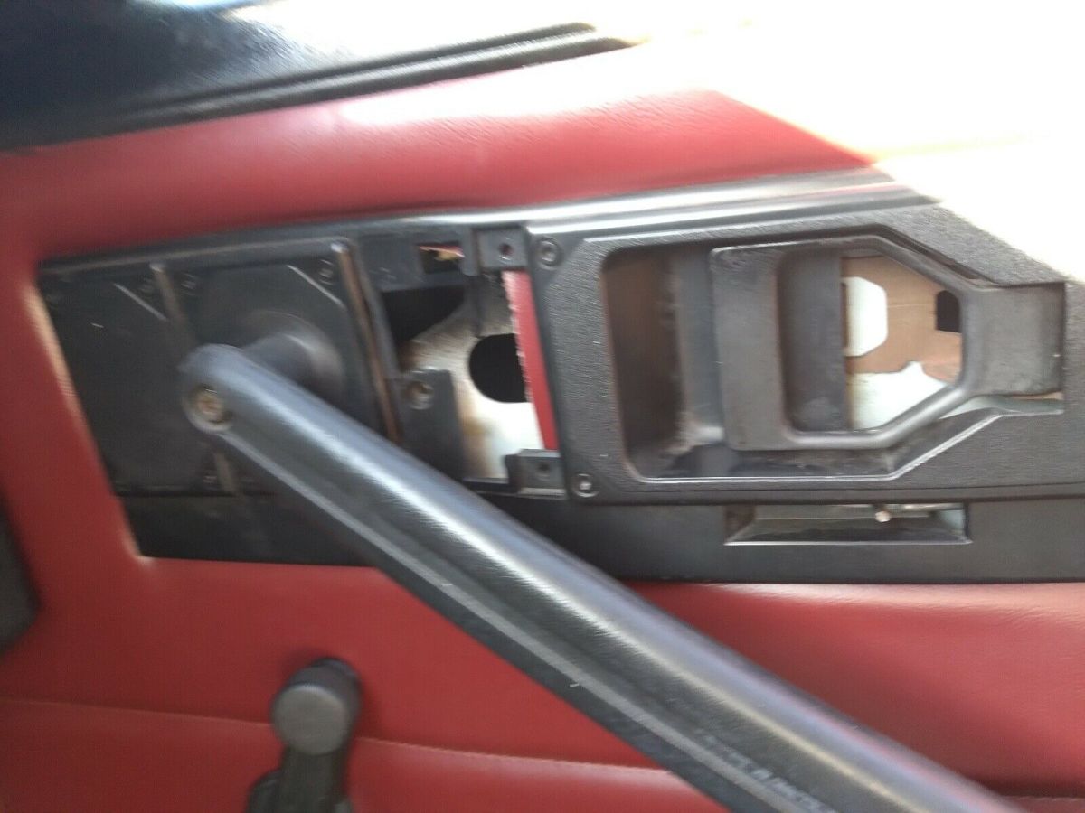 1983 Chevrolet Camaro - photo 7