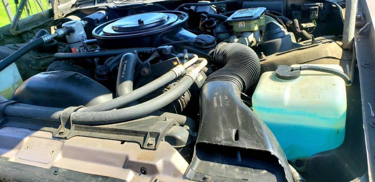1983 Chevrolet Camaro - photo 10