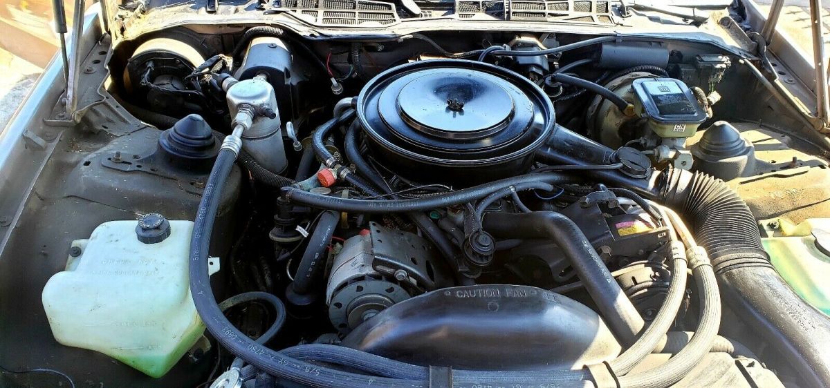 1983 Chevrolet Camaro - photo 11