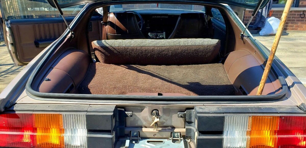 1983 Chevrolet Camaro - photo 12