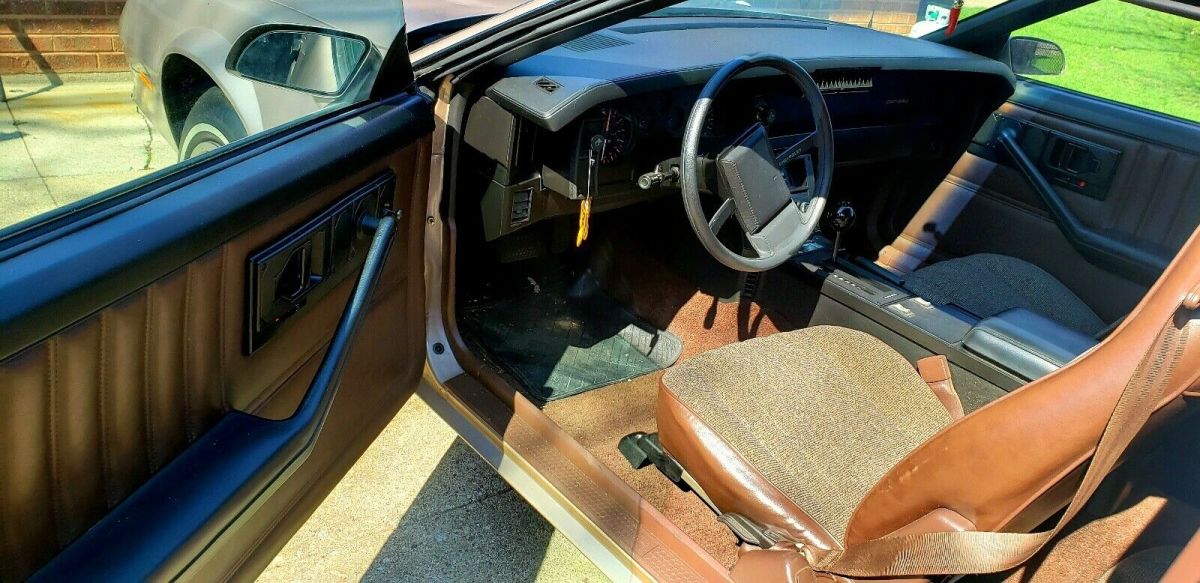 1983 Chevrolet Camaro - photo 7
