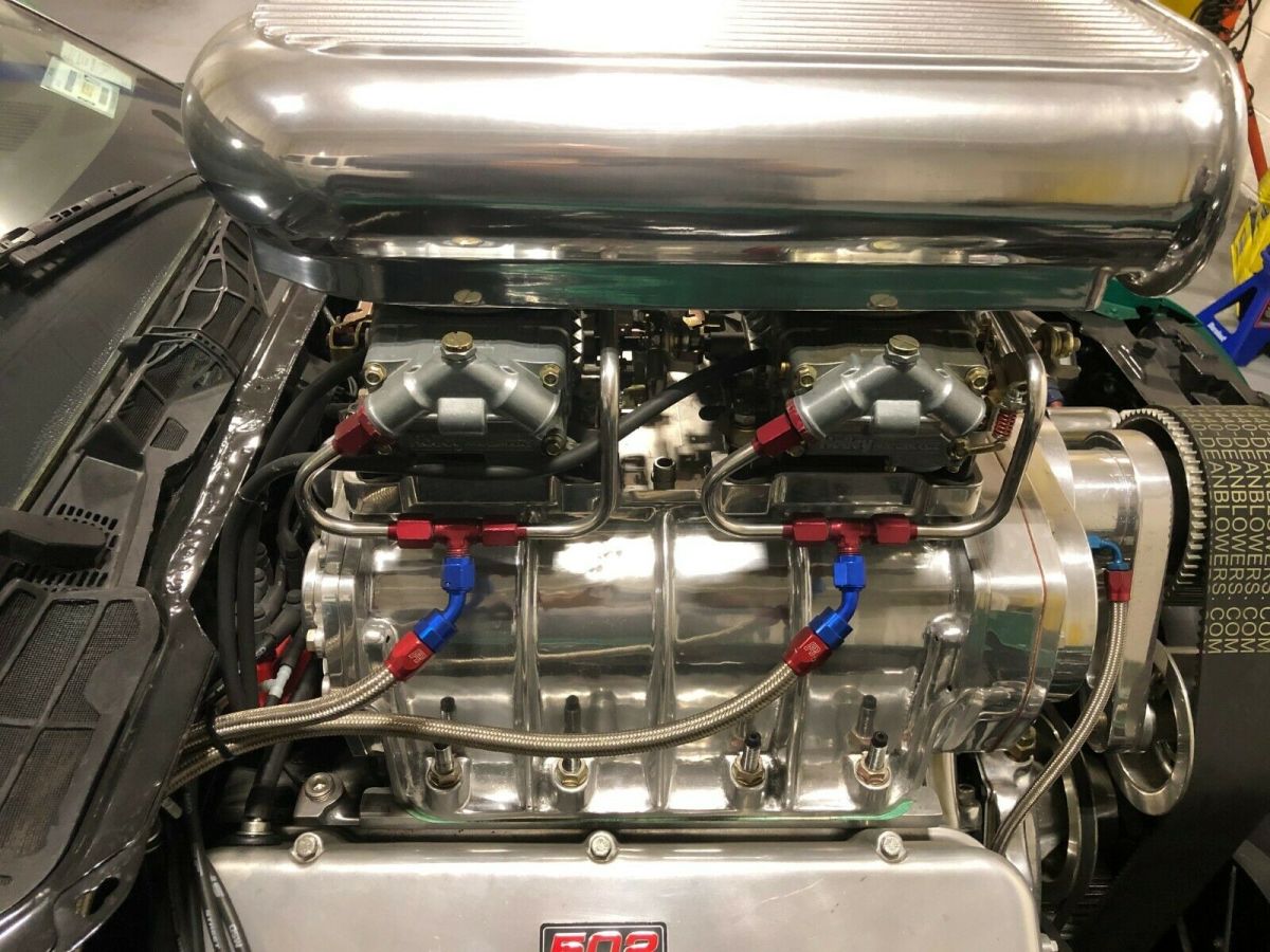 1983 Chevrolet Camaro - photo 10