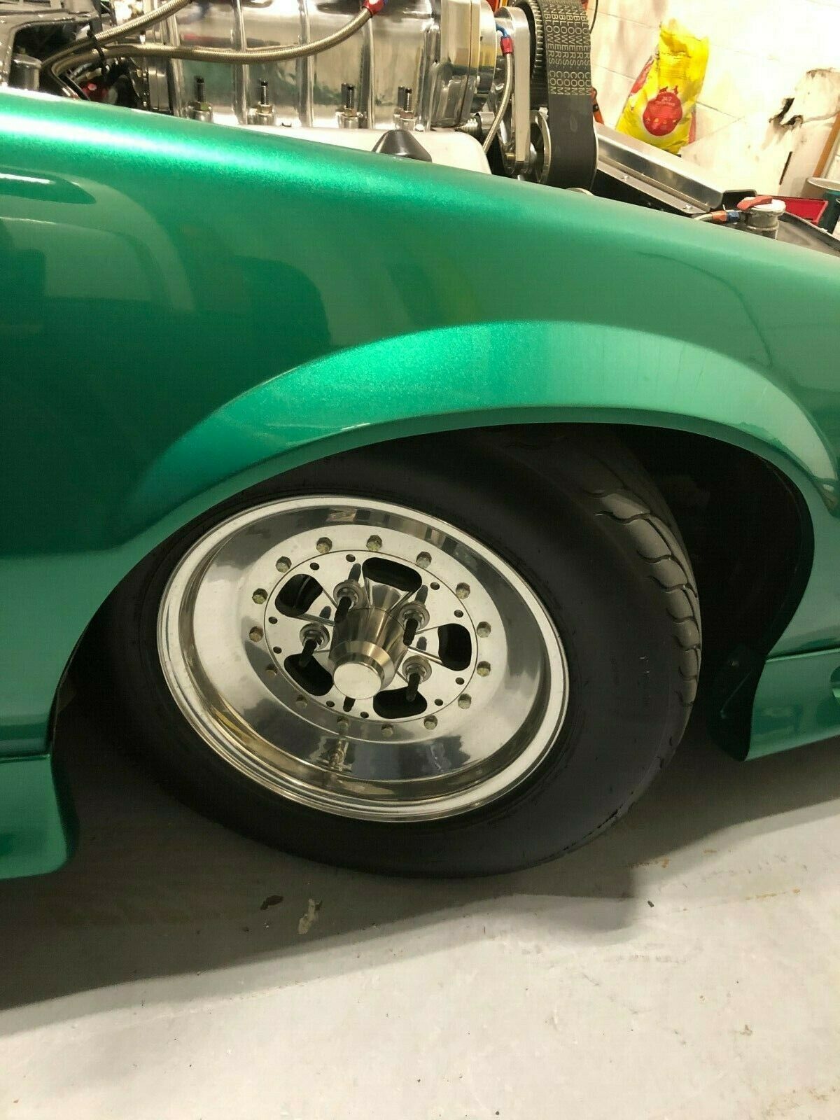1983 Chevrolet Camaro - photo 11