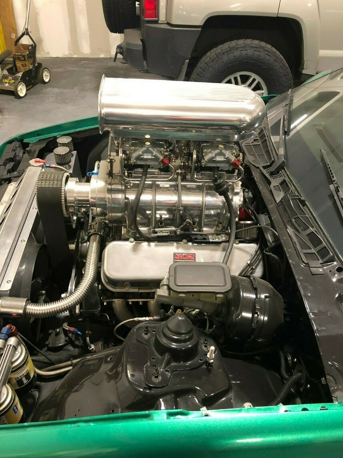 1983 Chevrolet Camaro - photo 5