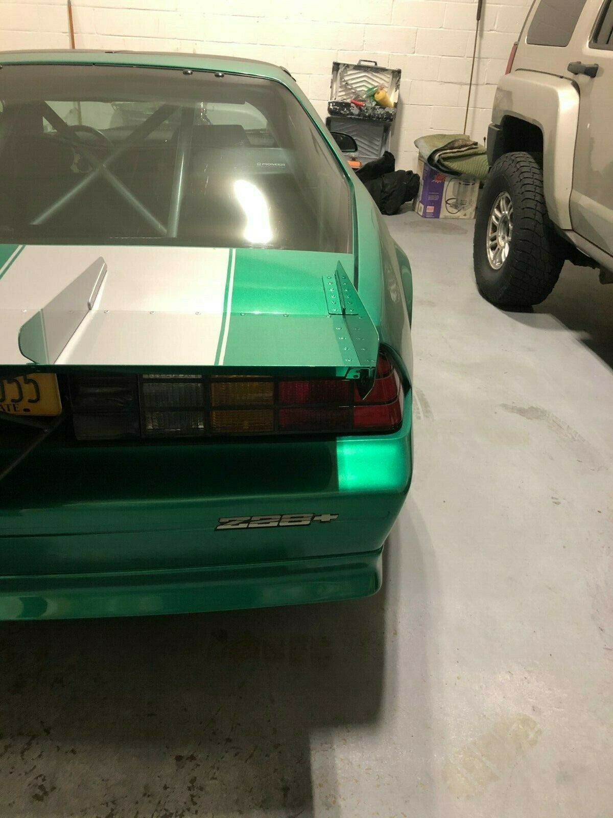 1983 Chevrolet Camaro - photo 7