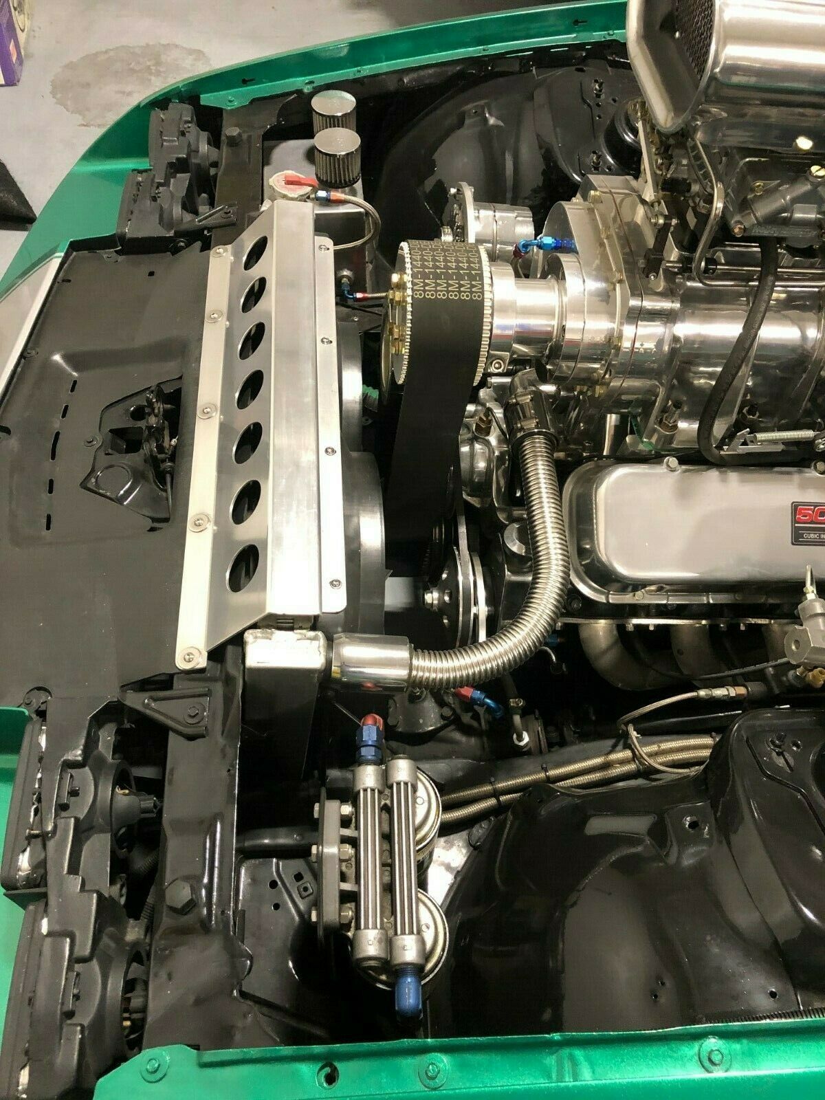 1983 Chevrolet Camaro - photo 9