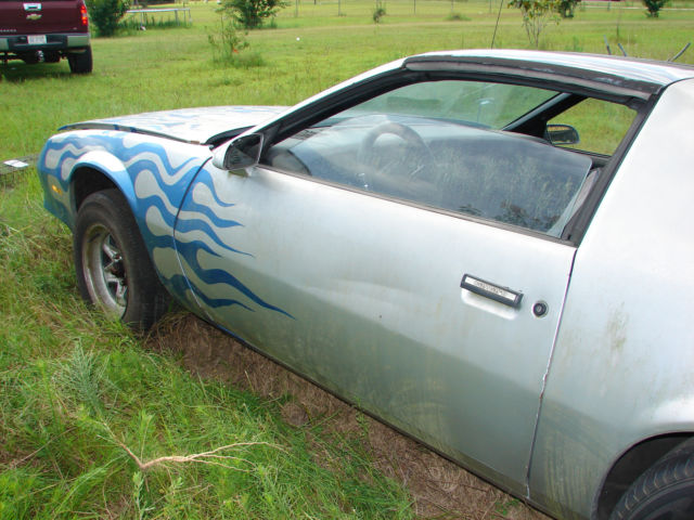 1983 Chevrolet Camaro T TOP - photo 7