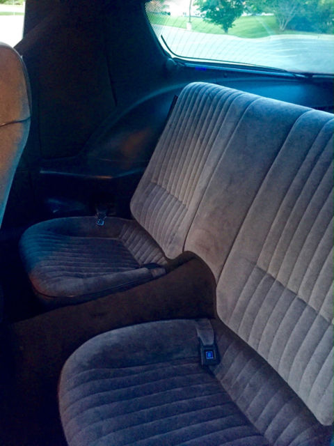 1983 Chevrolet Camaro - photo 7