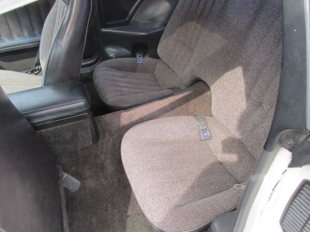 1983 Chevrolet Camaro - photo 12