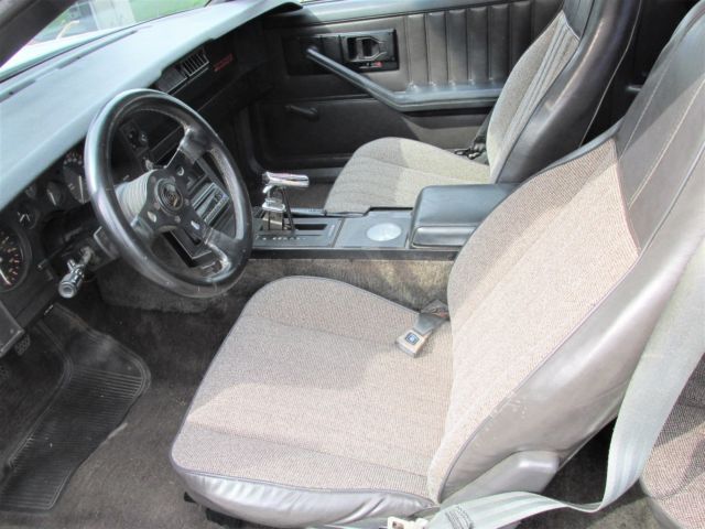 1983 Chevrolet Camaro - photo 9