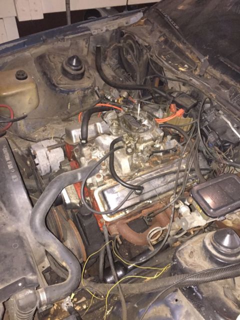 1983 Chevrolet Camaro Z28 - photo 2
