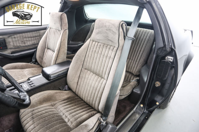 1983 Chevrolet Camaro Z28 - photo 3