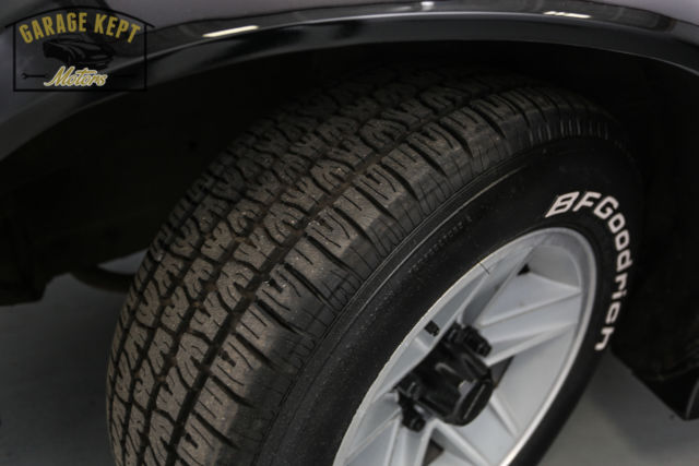 1983 Chevrolet Camaro Z28 - photo 4