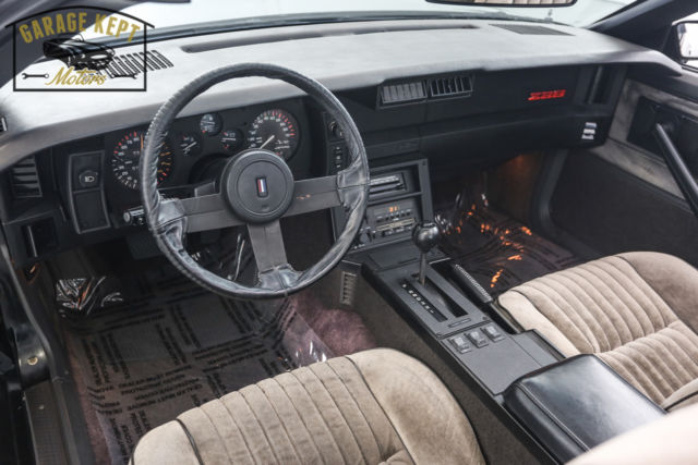 1983 Chevrolet Camaro Z28 - photo 5