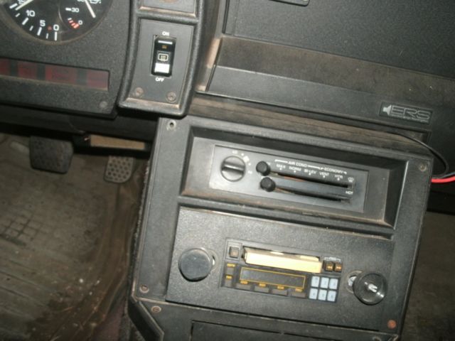 1983 Chevrolet Camaro Z28 - photo 10