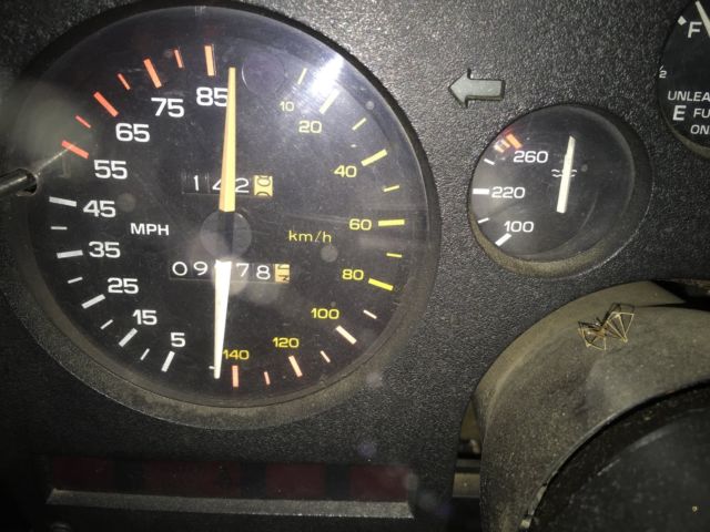 1983 Chevrolet Camaro Z28 - photo 9