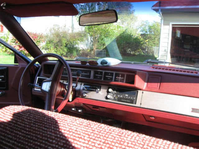 1983 Chevrolet Celebrity - photo 5